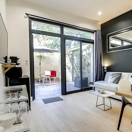 Les Suites Du Palais Gallien Couette-café